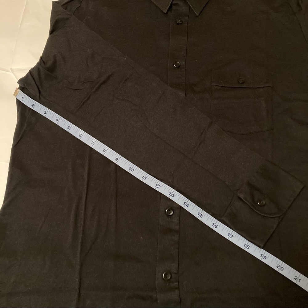 Kandahar Club Long-Sleeved Shirt - Picture 5 of 7